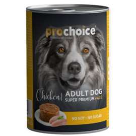 ProChoice kurczak 400 g