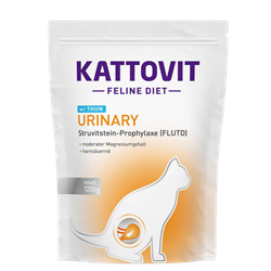 Kattovit Urinary tuńczyk 1,25 kg