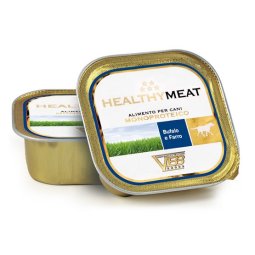 Healthy Meat Pies Mono bawół adult 150 g