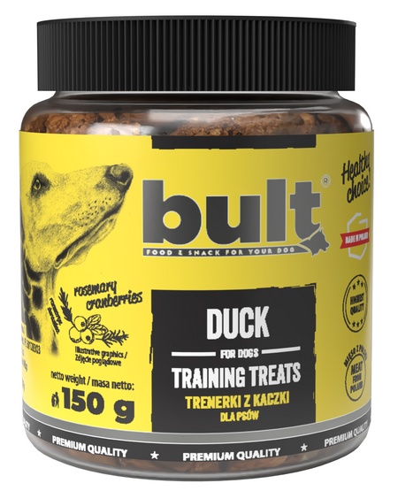 Bult Trenerki kaczka 150 g