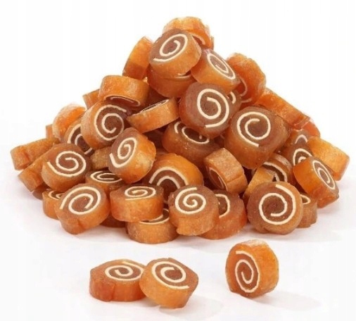 Lupipets Sushi kurczak, ryba 500 g