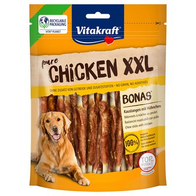 Vitakraft Bonas kurczak adult 200 g × 2