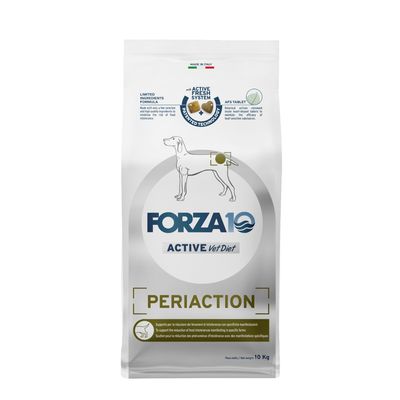 Forza10 Active Line Periaction ryba 10 kg × 2