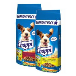 Chappi Mix Smaków drób, wołowina 13,5 kg × 2