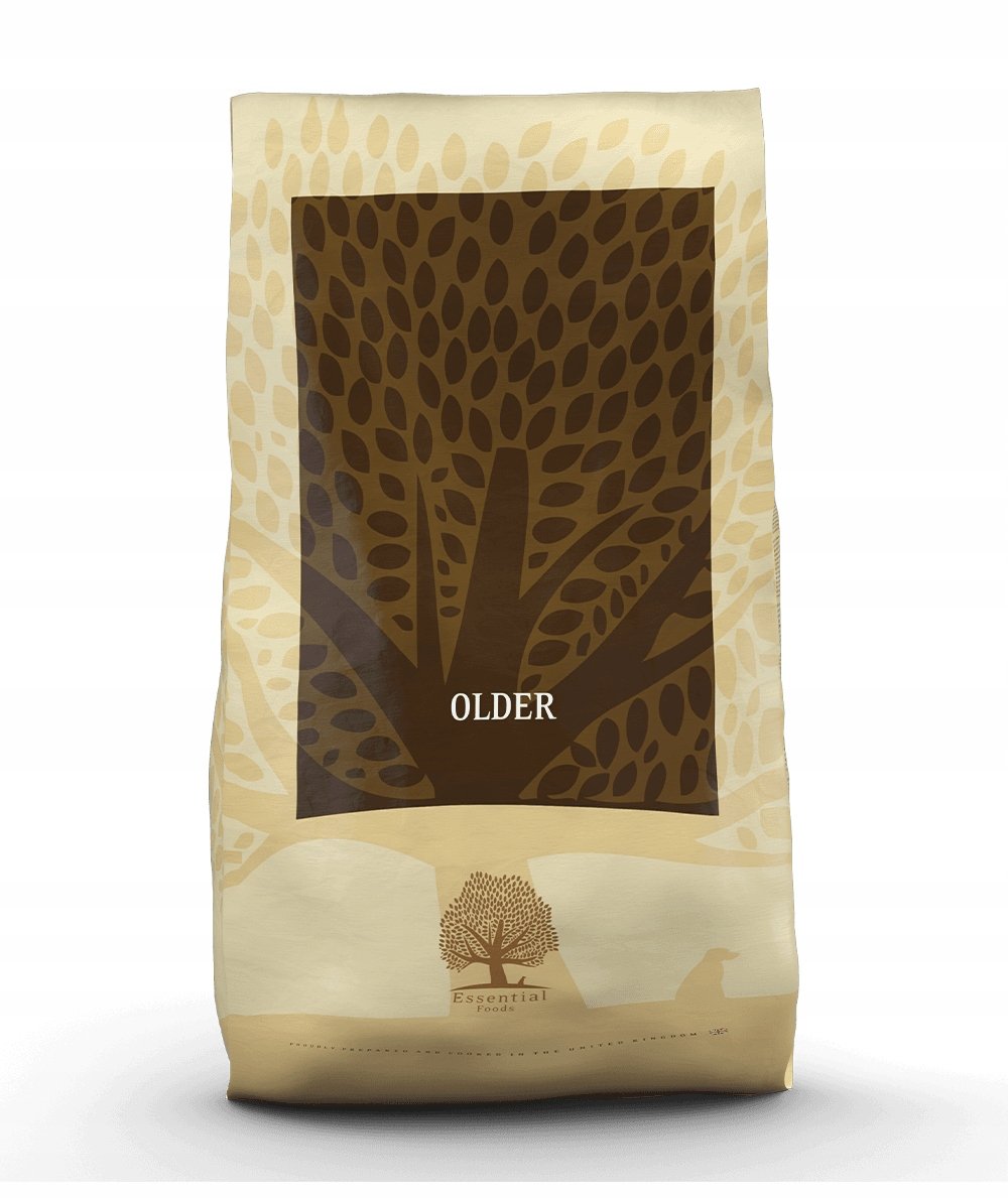 Essential Foods Older senior 10 kg