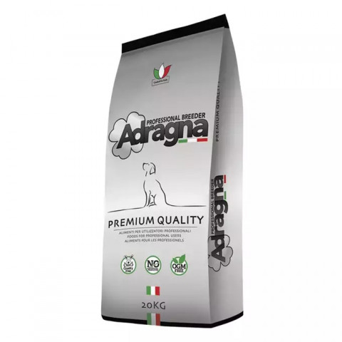 Adragna Breeder Daily jagnięcina adult 20 kg