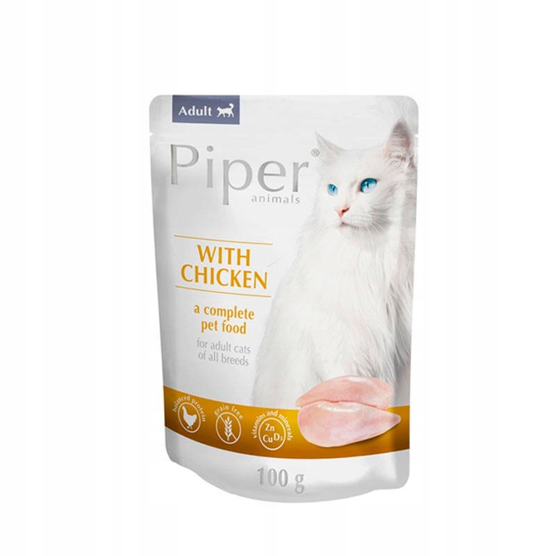 Piper kurczak 100 g