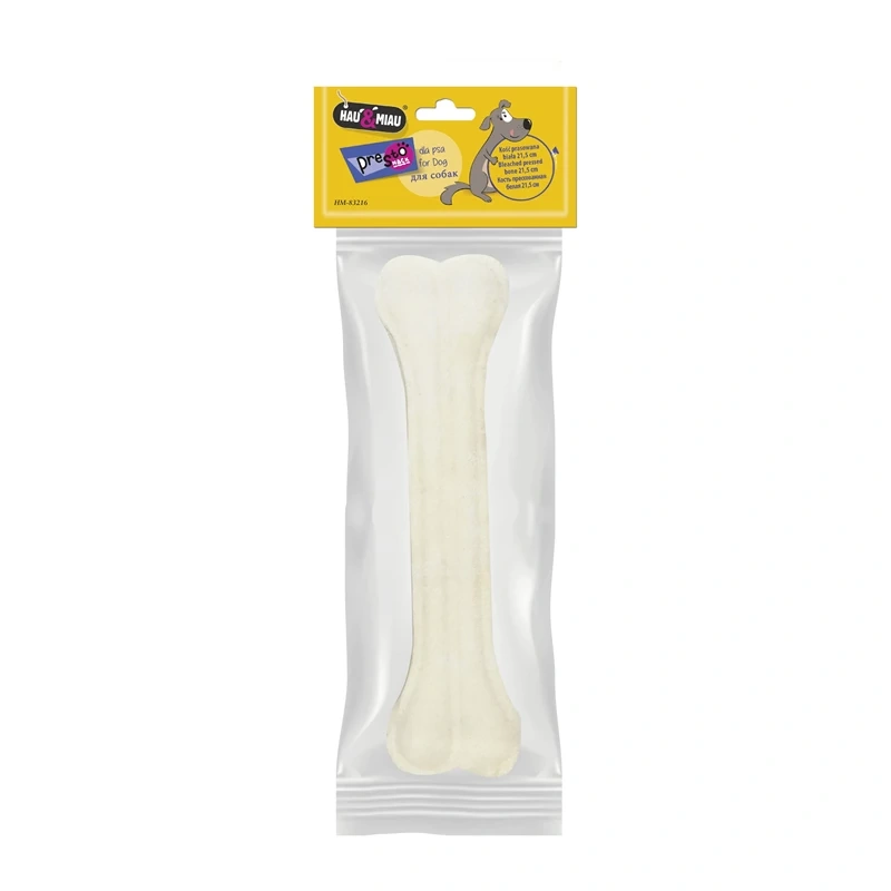 Hau&Miau małe rasy 145 g