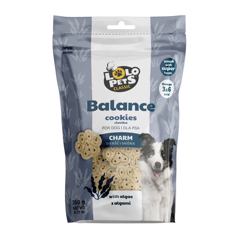 Lolo Pets Charm 350 g
