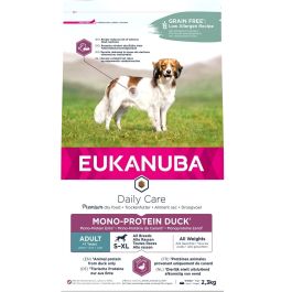 Eukanuba Daily Care kaczka adult 2,3 kg