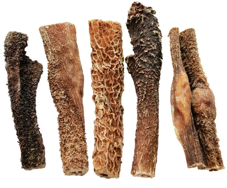 Japi żwacze wołowe 200 g