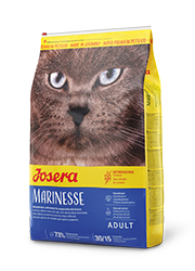 Josera Marinesse Sensitive adult 10 kg