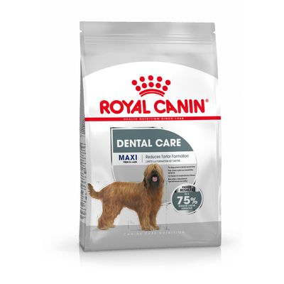 Royal Canin Dental Care adult duże rasy 9 kg