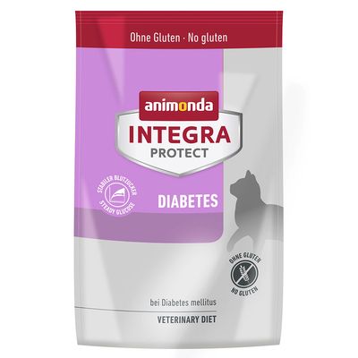 Animonda Integra Protect Diabetes adult 300 g