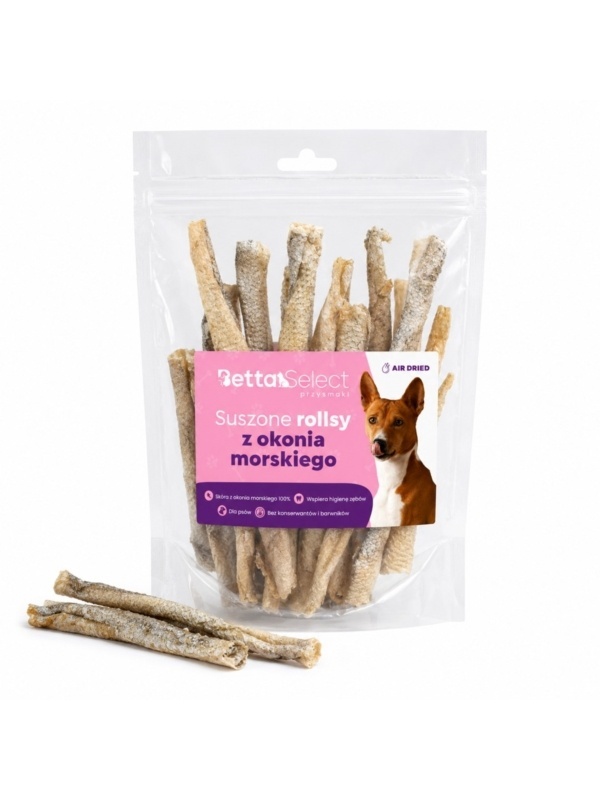 Plutos okoń morski 100 g