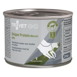 Trovet Unique Protein konina 200 g × 6