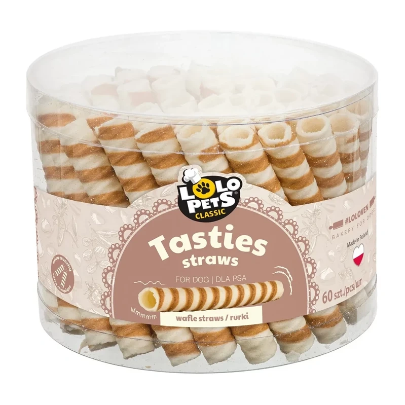 Lolo Pets Classic