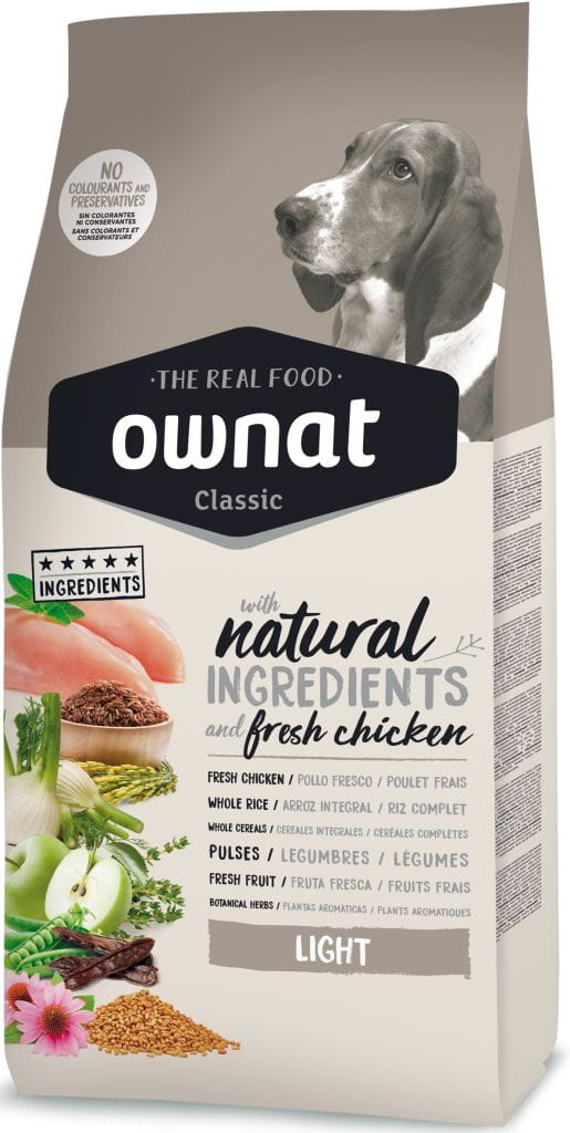 Ownat Classic 20 kg