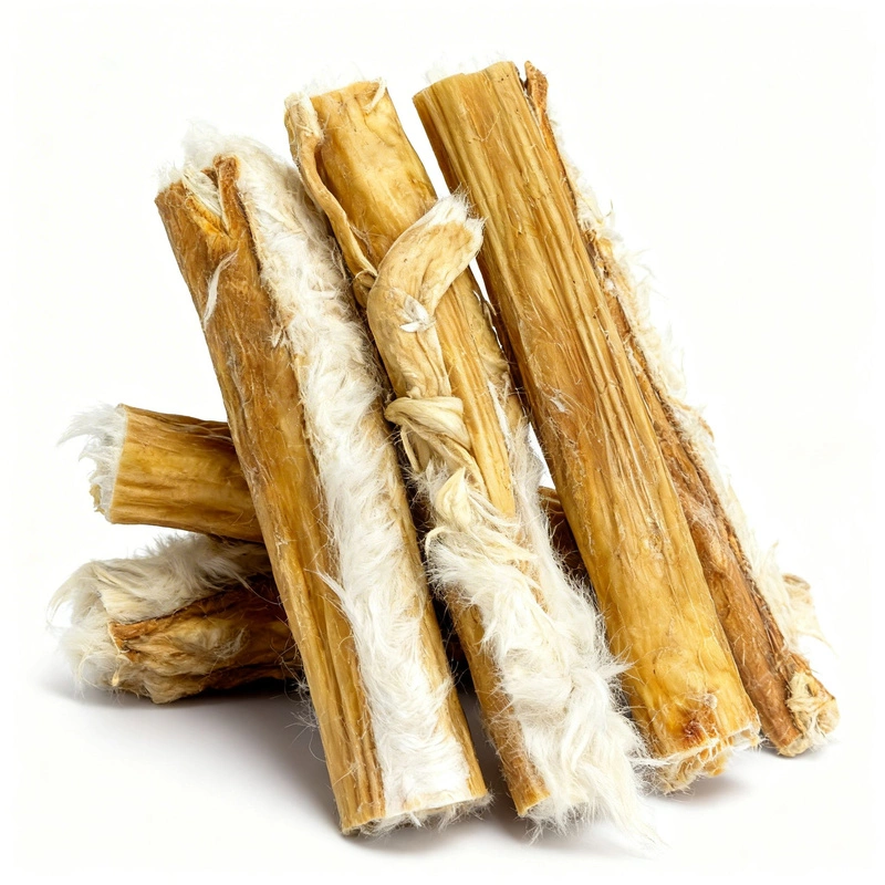 Hau&Miau Puzzo Snack królik 53 g × 3