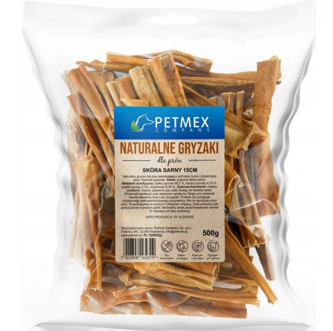 Petmex Mono sarna 500 g