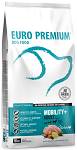 Euro Premium Mobility+ kurczak adult 10 kg