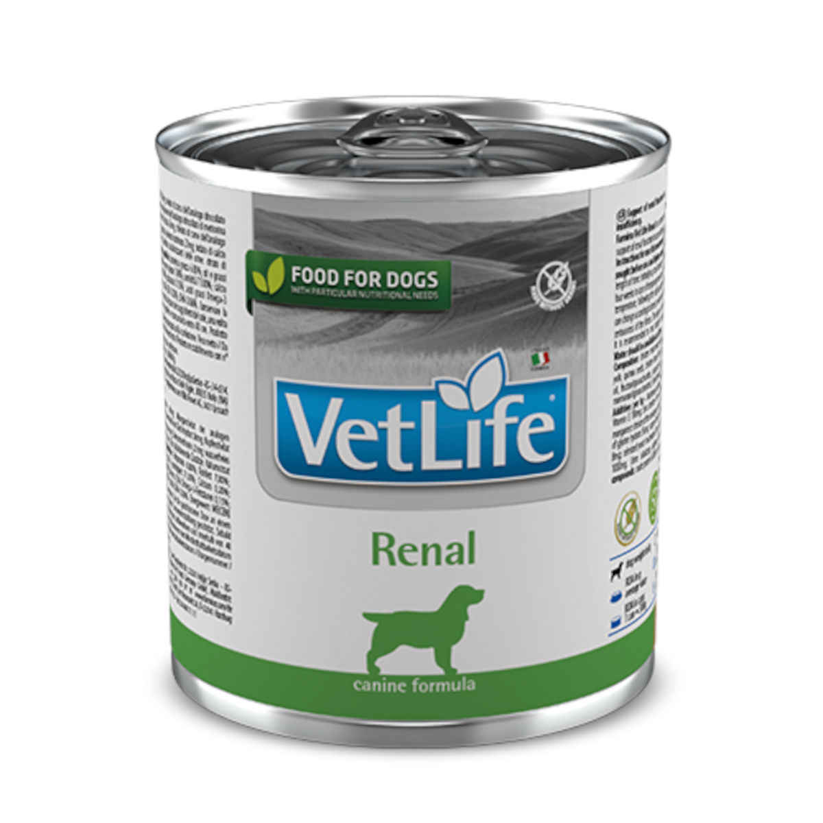 Farmina Vet Life adult 300 g