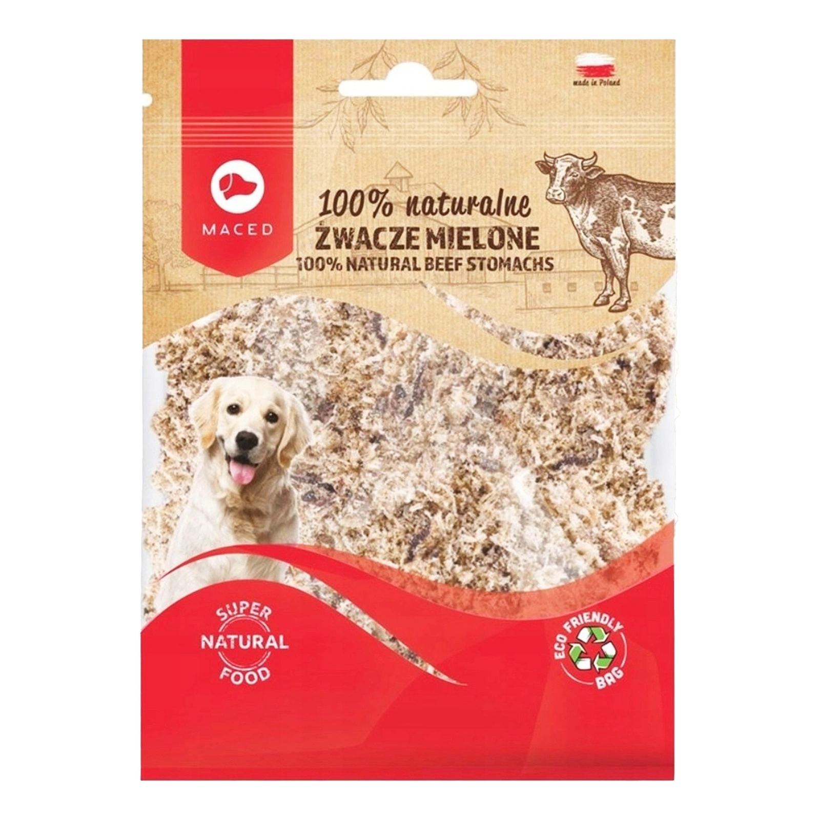 Maced wołowina 120 g