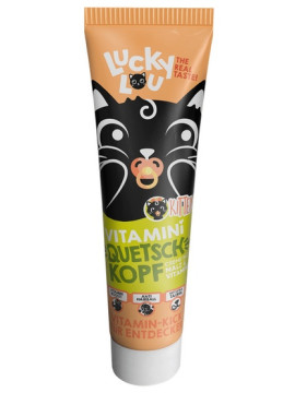 Lucky Lou Hairball pasta kitten 100 g