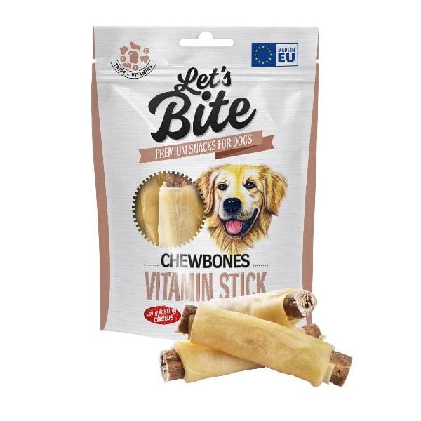 Brit Let's Bite 150 g
