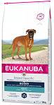 Eukanuba Breed Specific indyk, kurczak adult 12 kg × 2