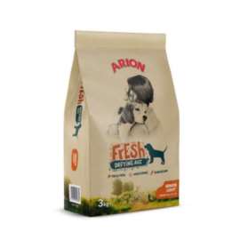 Arion Fresh senior 3 kg
