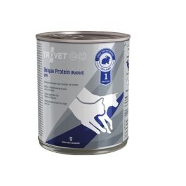 Trovet Unique Protein królik 800 g × 6