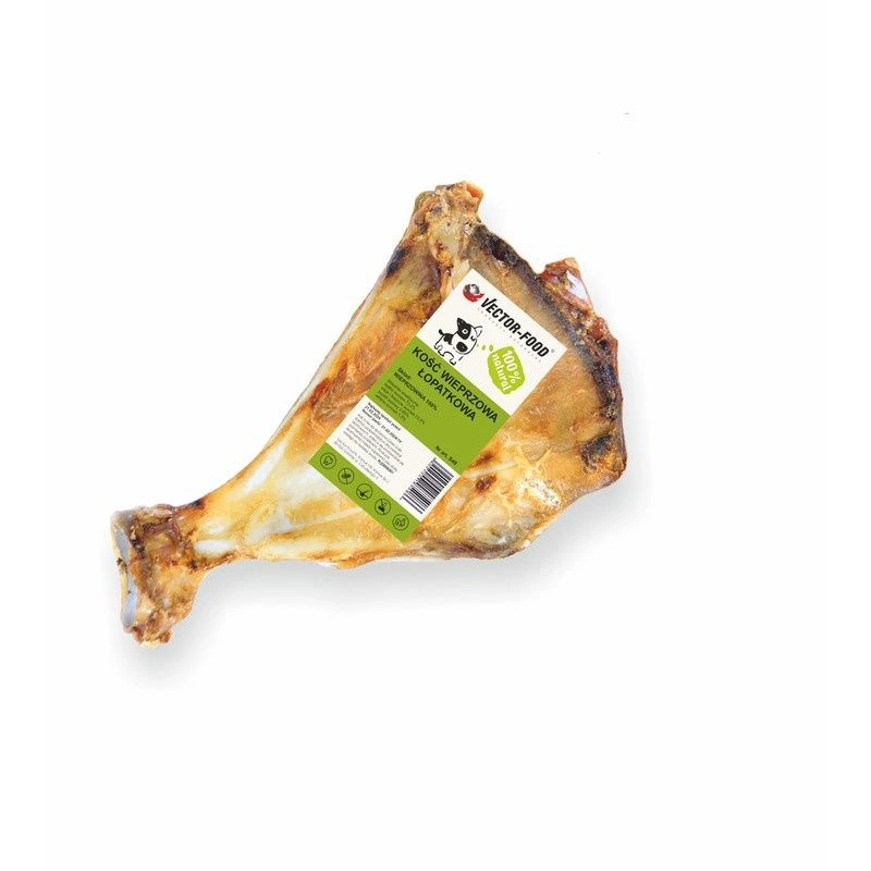 Vector-Food wieprzowina adult