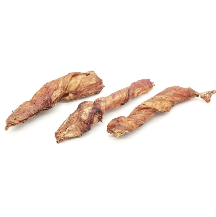 Artex Meat Stuff twister z pęcherza wołowego 250 g