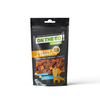 On The Go kurczak adult 25 g