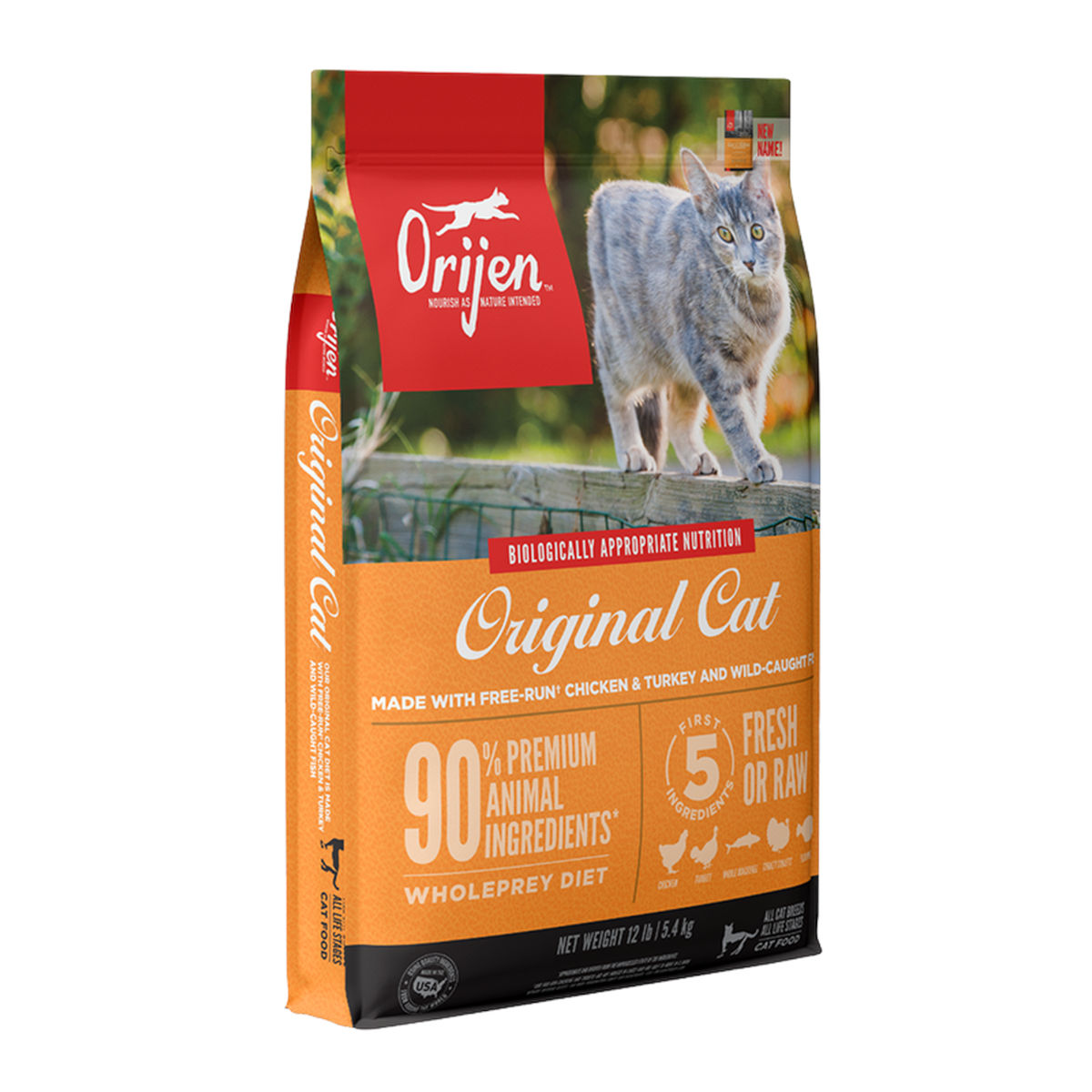 Orijen Original 5,4 kg