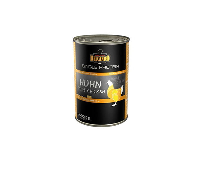 Belcando Single Protein kurczak 400 g