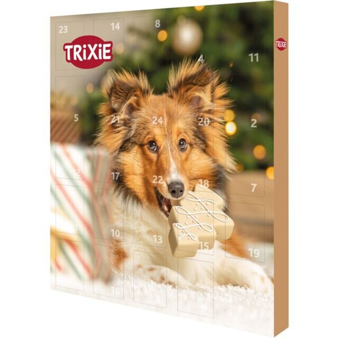 Trixie Premio jagnięcina, kaczka, kurczak, wołowina, łosoś 540 g