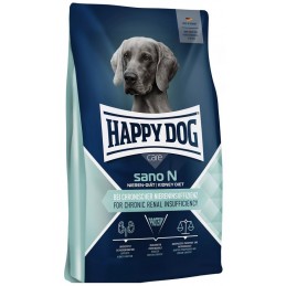 Happy Dog Sano N łosoś 1 kg