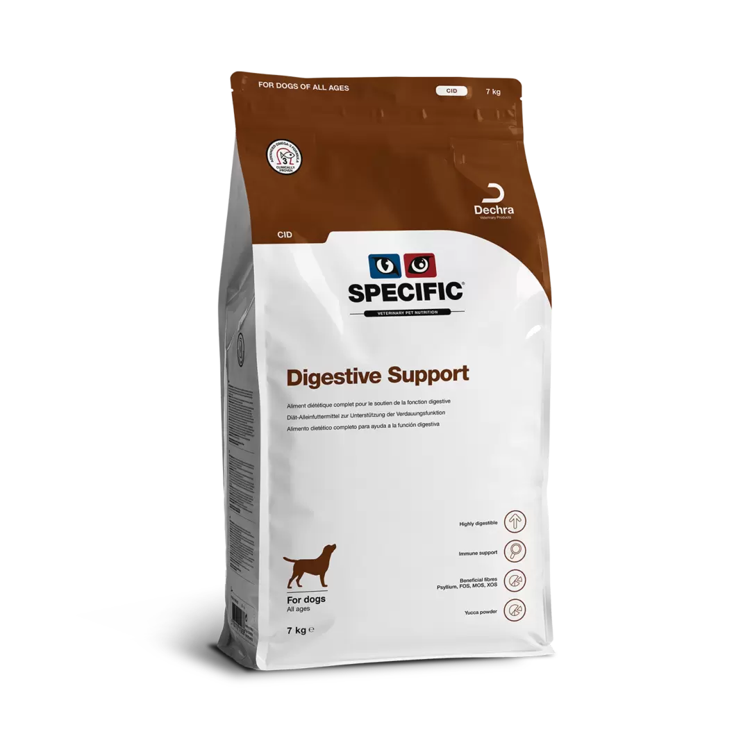 Specific Digestive Support 7 kg