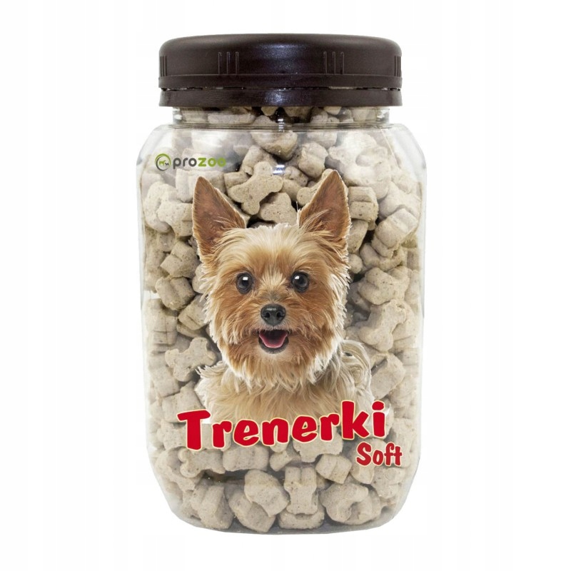 Prozoo junior małe rasy 300 g