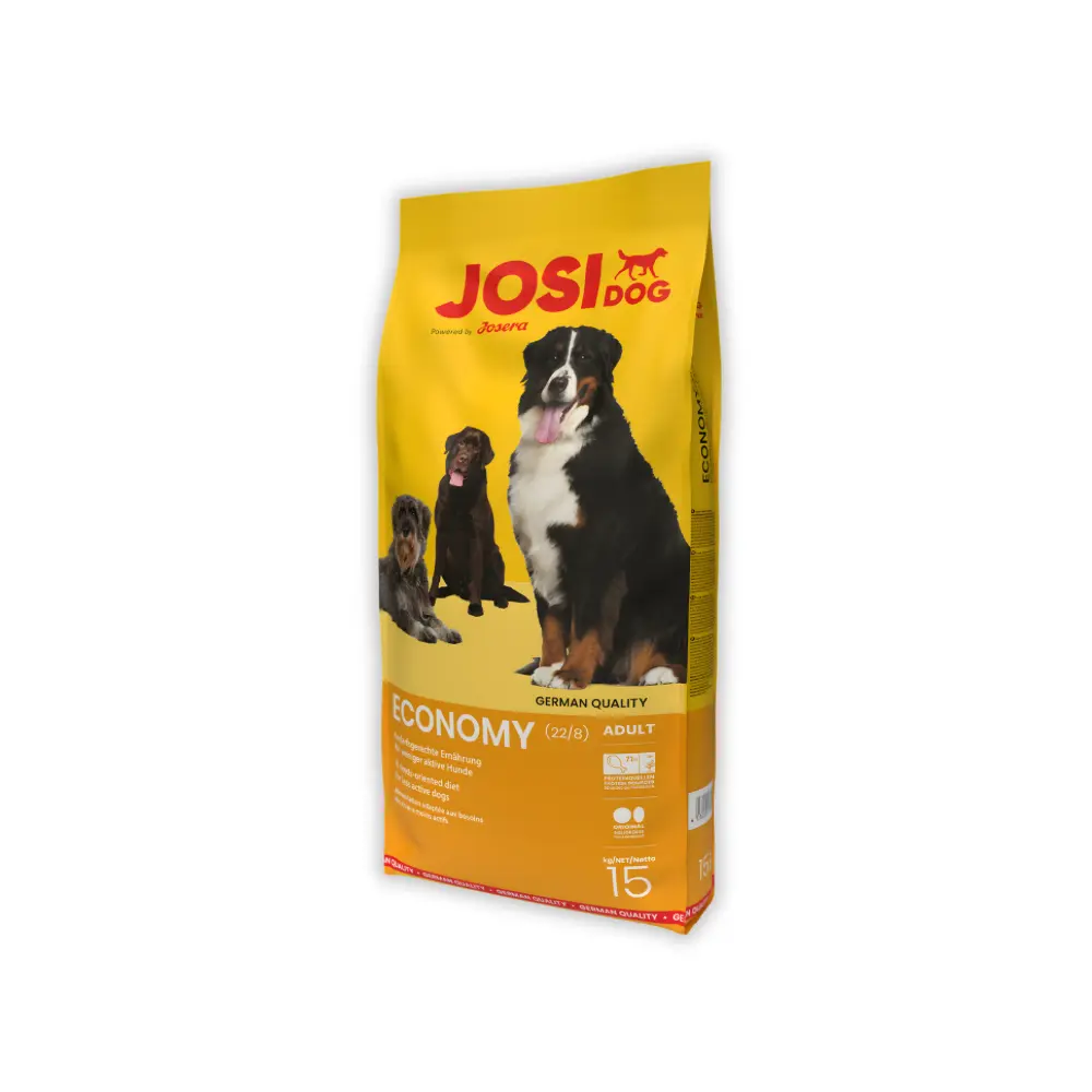 Josera JosiDog Economy adult 15 kg
