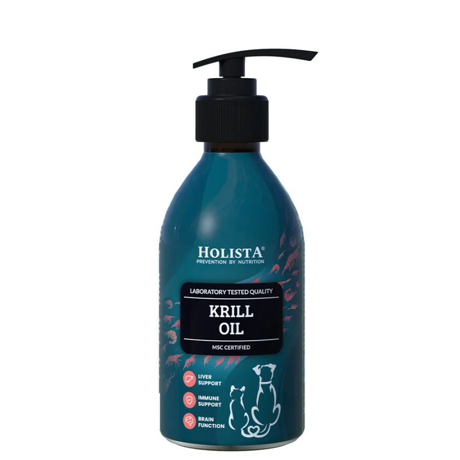 Holista kryl 200 g