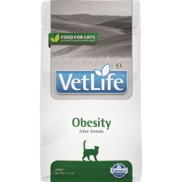 Farmina Vet Life Light kurczak 400 g