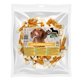 Mr. Pretzel dorsz, kurczak 500 g