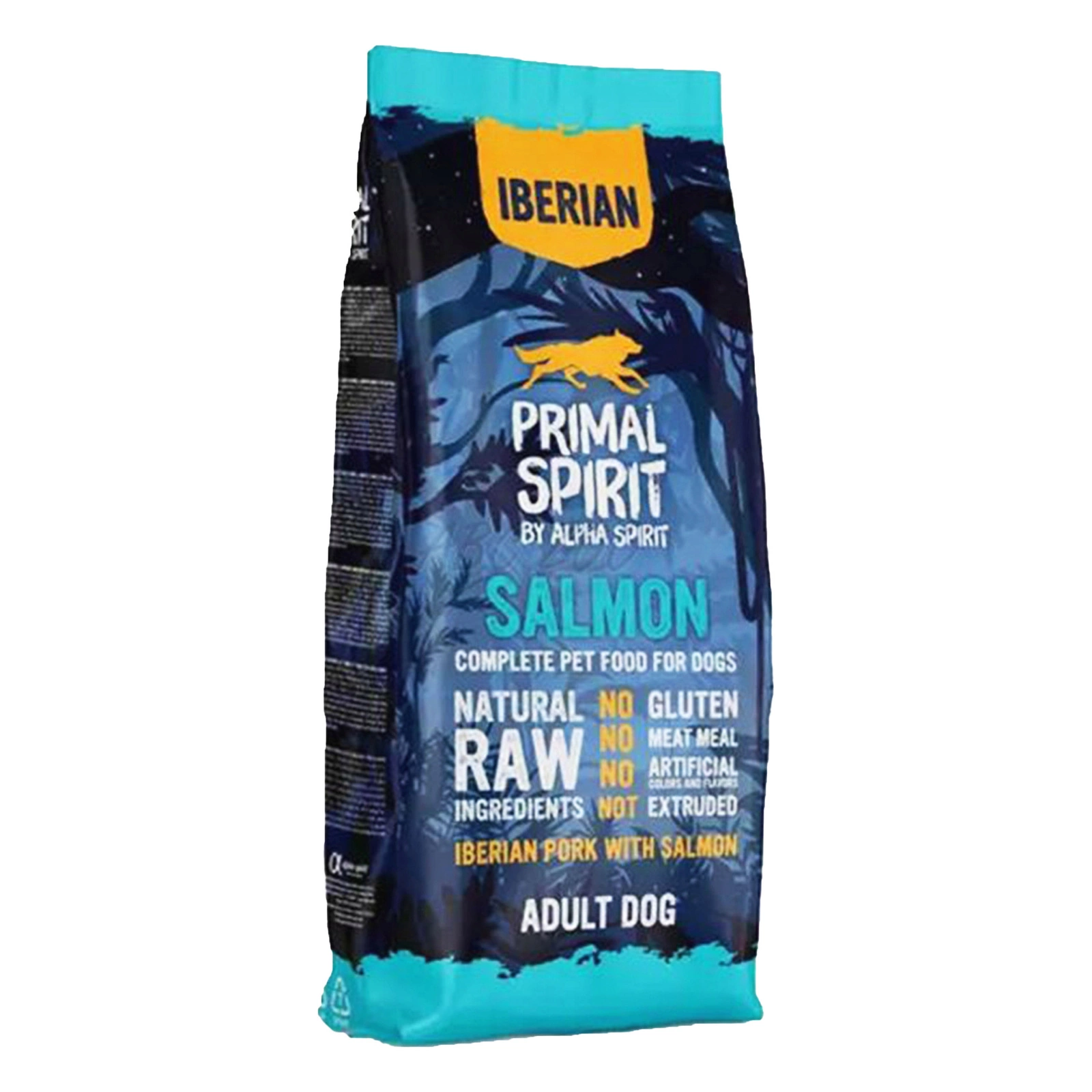 Primal Spirit łosoś 12 kg