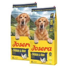 Josera Medi/Maxi kurczak adult średnie rasy, duże rasy 12.5 kg × 2