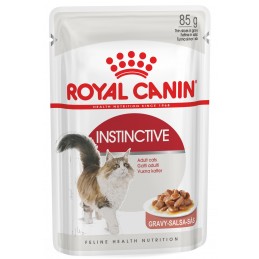 Royal Canin Instinctive adult 85 g