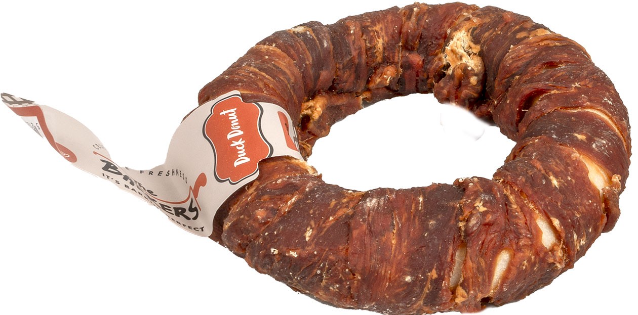 Perfect Pet Bbq kaczka 120 g