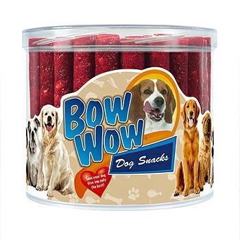 Bow Wow wołowina